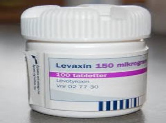 Levaxine 150 mg